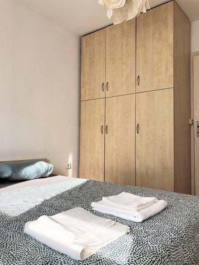 Central Apartment Sunshine Varna Exterior photo