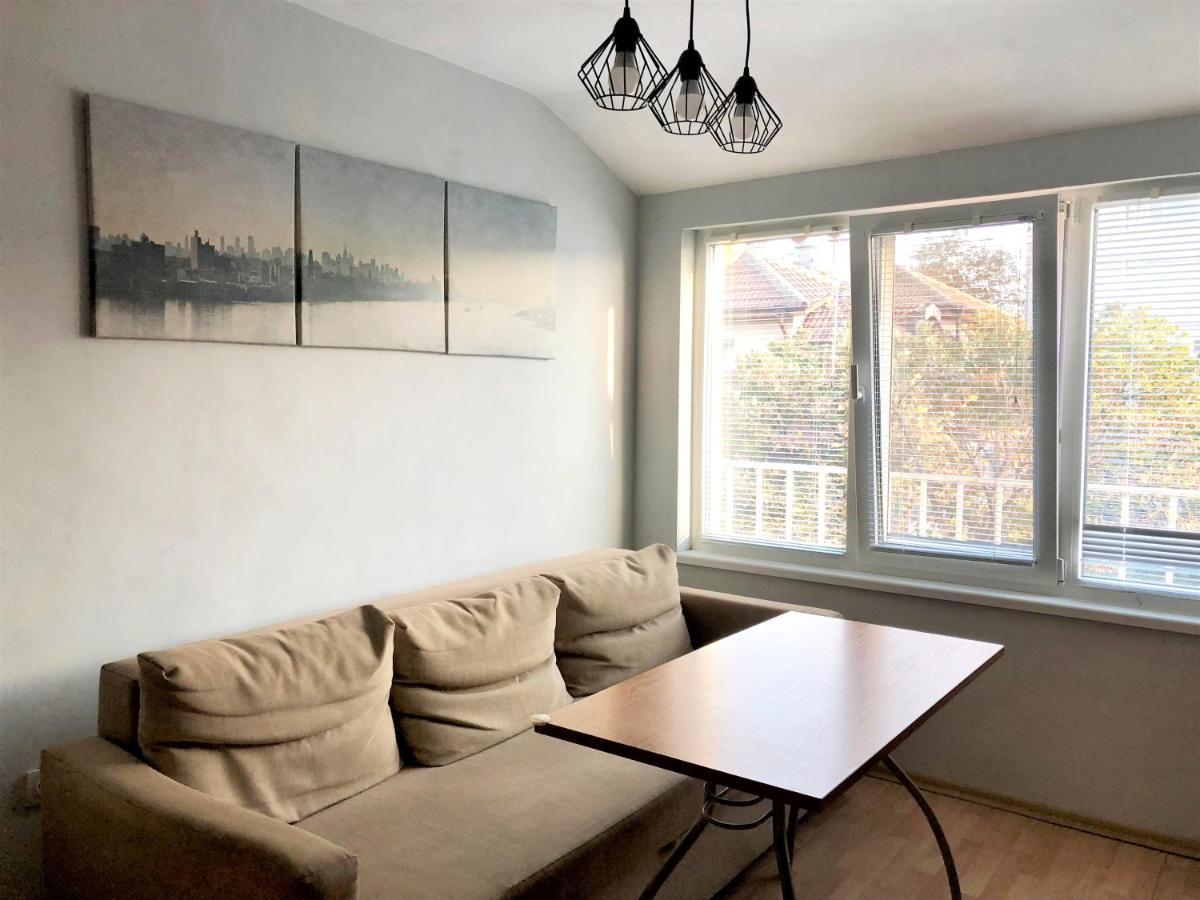 Central Apartment Sunshine Varna Exterior photo